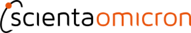 Scienta Omicron logo